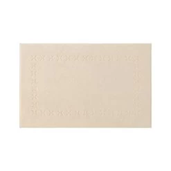 Nature Bath Towels + Bath Mat -Home Furnishings 3152204115169 nature galet tapis