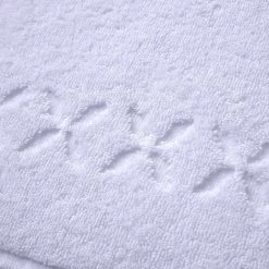 Nature Bath Towels + Bath Mat -Home Furnishings 3152204127452 31522041281763152204127476 3152204127469 3152204127445 nature azur serviette zoom