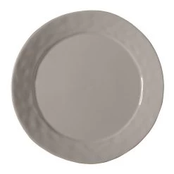 Cantaria Dinnerware, Greige -Home Furnishings 3520gr cantaria charger greige skyros designs 1 a5a8a051 a80d 4ea4 abe0 e9f3e2b749ea