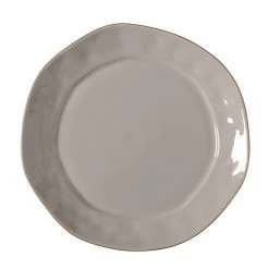 Cantaria Dinnerware, Greige -Home Furnishings 3521gr cantaria dinner plate greige skyros designs 1 1