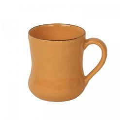 Cantaria Dinnerware, Golden Honey -Home Furnishings 3524gh cantaria mug golden honey 1 skyros designs 700x700 1