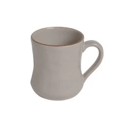 Cantaria Dinnerware, Greige -Home Furnishings 3524gr cantaria mug greige skyros designs 1 1