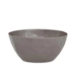 Cantaria Dinnerware, Charcoal -Home Furnishings 3541ch cantaria berry bowl skyros designs 1