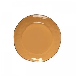Cantaria Dinnerware, Golden Honey -Home Furnishings 3542gh cantaria bread side plate golden honey 1 skyros designs 700x700 1