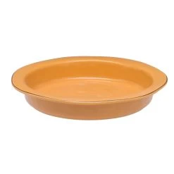 Cantaria Pie / Quiche Dish -Home Furnishings 3543gh cantaria pie quiche golden honey skyros designs 1
