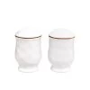 Cantaria Salt And Pepper Set