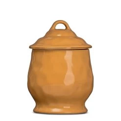 Cantaria Canisters -Home Furnishings 3551gh