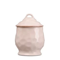 Cantaria Canisters -Home Furnishings 3551iv