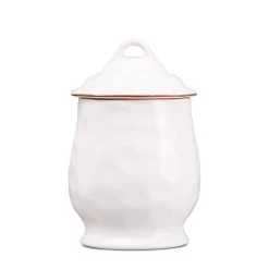 Cantaria Canisters -Home Furnishings 3552wh