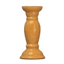 Cantaria Candlestick 14 Cantaria Candlestick -Home Furnishings 3557gh cantaria candlestick golden honey skyros designs 1