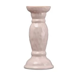 Cantaria Candlestick 16 Cantaria Candlestick -Home Furnishings 3557iv cantaria candlestick ivory skyros designs 1