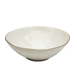 Cantaria Dinnerware, Matte White -Home Furnishings 3561MW Cantaria Everything Bowl Matte White 1000x1000 1024x1024 fc3c4368 6f98 43f4 a706 839566131d4b