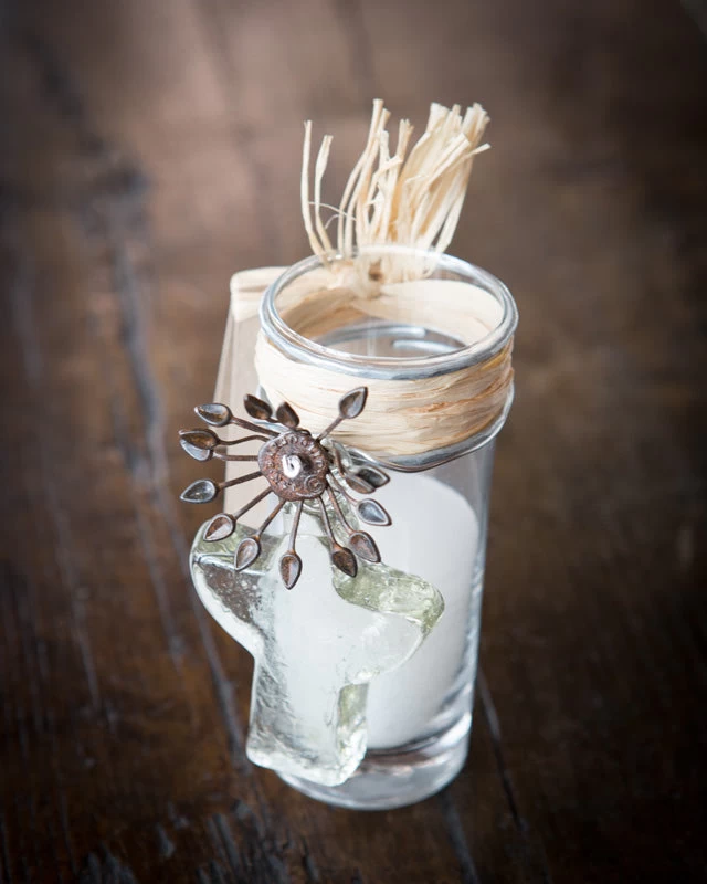 Adelita Angel Candle 4 Adelita Angel Candle - Image 4