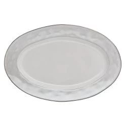 Azores Small Oval Platter