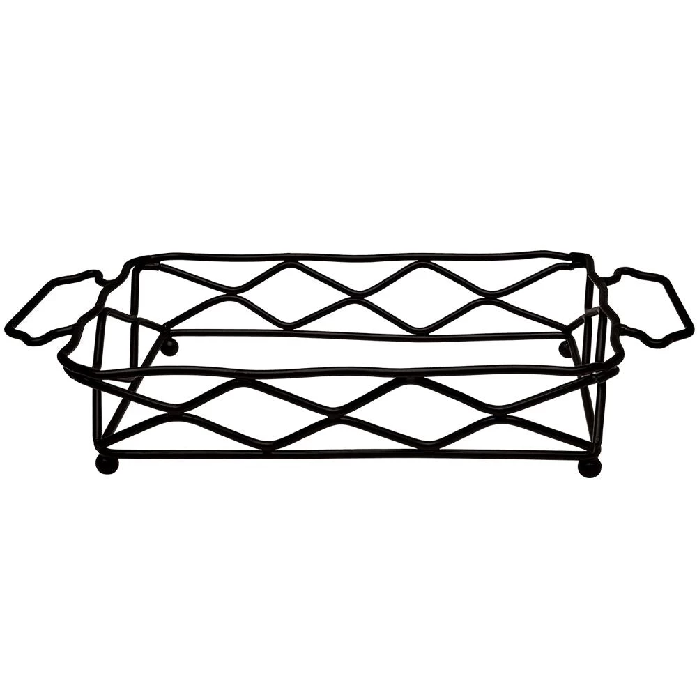 Iron Holders For Cantaria Rectangular Bakers 4 Iron Holders For Cantaria Rectangular Bakers - Image 4