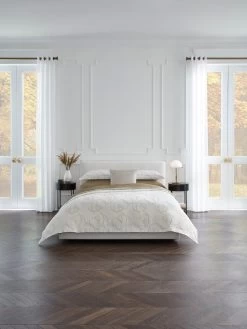 Caravino Duvet Cover + Shams -Home Furnishings 4 Caravino F2022 Portrait