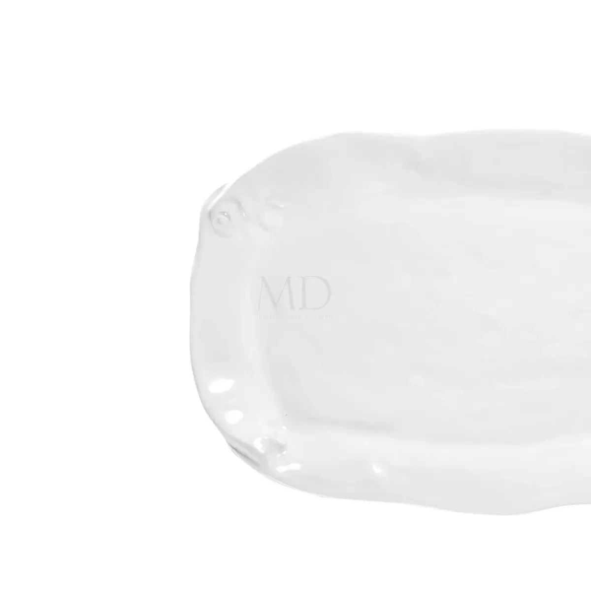 Platter No. 236, Large 2 Platter No. 236, Large - Image 2