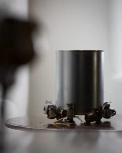 Smooth Wildflower/ Ice Bucket -Home Furnishings 53101 5 1