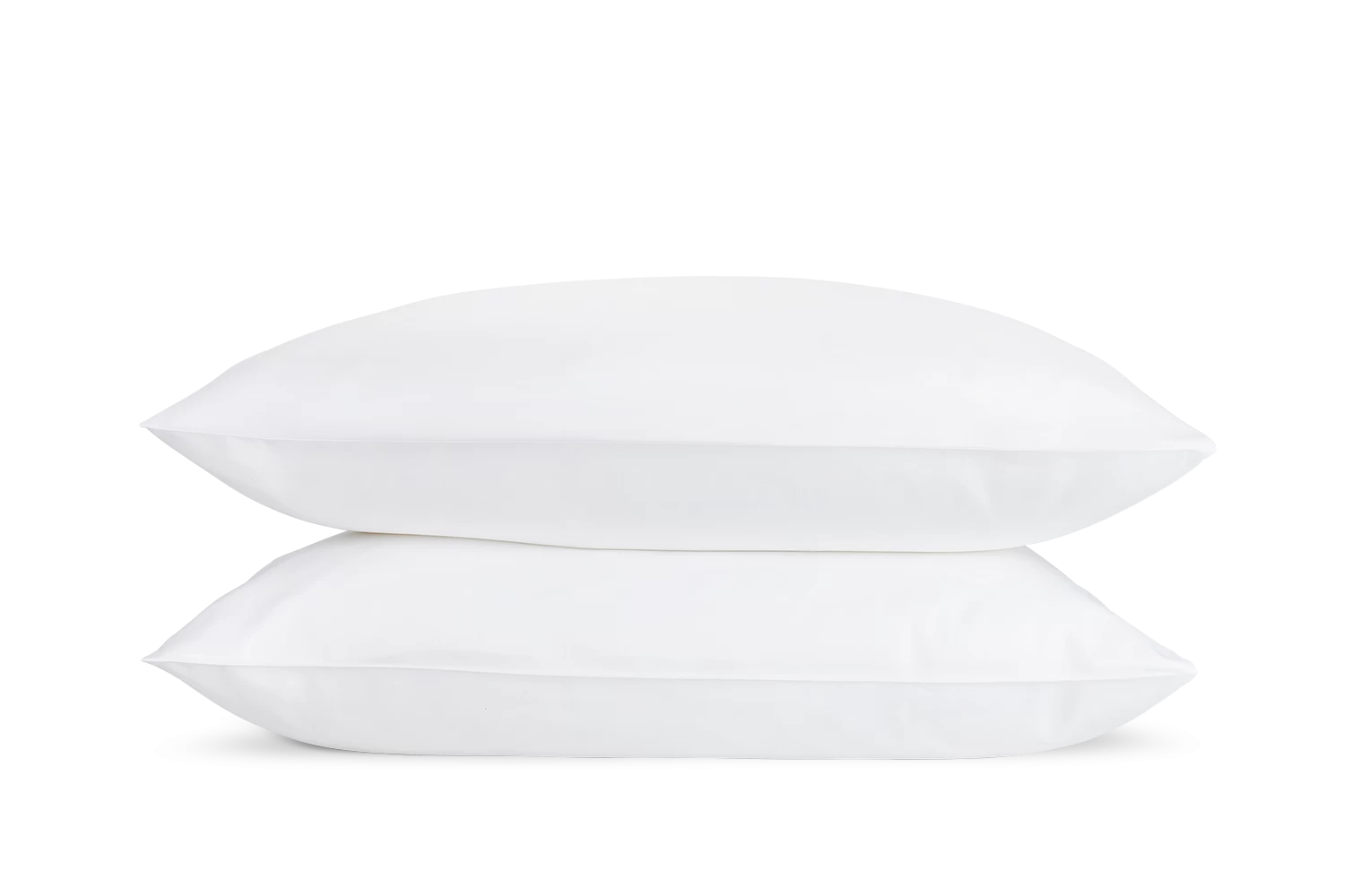 Sateen Pillow Protector 1 Sateen Pillow Protector