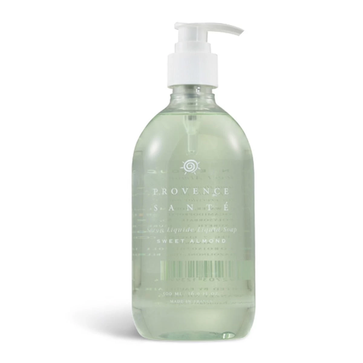 Provence Sante Liquid Soap - Sweet Almond 1 Provence Sante Liquid Soap - Sweet Almond