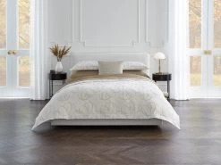 Caravino Duvet Cover + Shams -Home Furnishings 5 Caravino F2022 Landscape