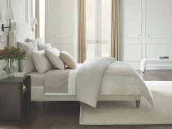 Cloister Duvet Cover + Shams -Home Furnishings 5 Cloister F2023 Side Landscape