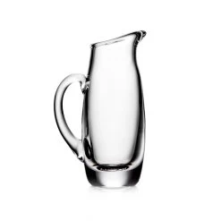 Addison Pitcher -Home Furnishings 6795 addison creamer pitcher s 1
