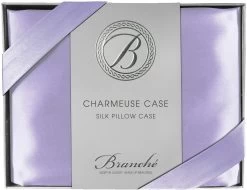 Charmeuse Silk Pillowcase -Home Furnishings 71VtNFalzGL. AC SL1500