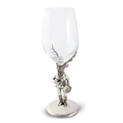 Gentleman Elk Wine Glass -Home Furnishings 80b2c6d85727561a8692d741a505d44098f324c6ba5ed925b8607eefda904c34