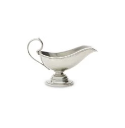 Gravy & Sauce Boat -Home Furnishings 879.2 1