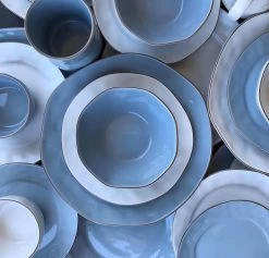 Cantaria Dinnerware, Matte White -Home Furnishings 88134564 10157117780671134 5855614937983877120 n