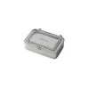 “Grazie” Pewter Box