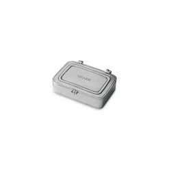 “Grazie” Pewter Box 8 “Grazie” Pewter Box -Home Furnishings 945.9 alt2
