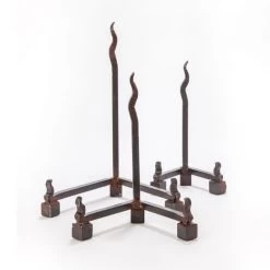 Portaplato Iron Easel