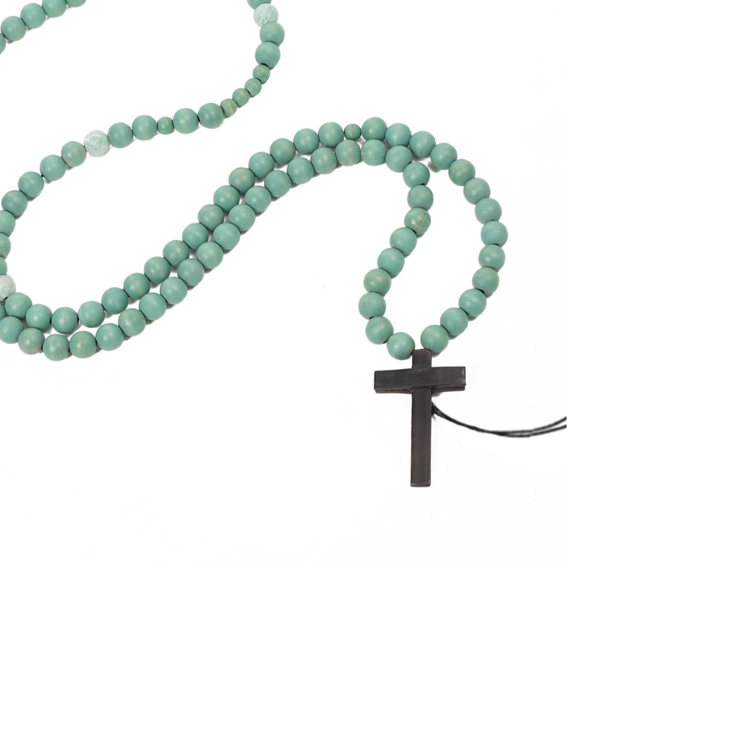 Cielo Blessing Beads