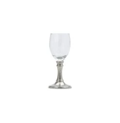 Liqueur Glass Pair