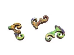 Ecru Puzzles - Richard Friend A Favorite Place Wooden Jigsaw Puzzle -Home Furnishings AFavoritePlace3 1024x1024 8409ba94 231e 4072 a72d 11c96960ad7f