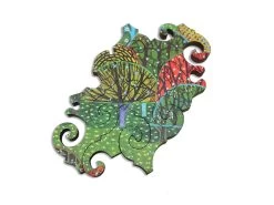 Ecru Puzzles - Richard Friend A Favorite Place Wooden Jigsaw Puzzle -Home Furnishings AFavoritePlace4 1024x1024 da0ad9b5 d842 42ef b47d 5dfd8a0e2492