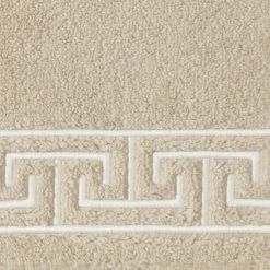 Adelphi Bath Towels + Tub Mats -Home Furnishings Adelphi bath Dune