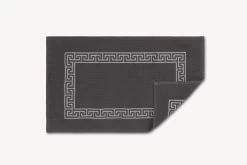Adelphi Bath Towels + Tub Mats -Home Furnishings Adelphi tubmat charcoal e5e07e3f ba64 40f0 82ce 9af05bfb8846