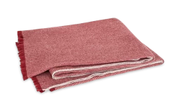 Agnes Throw -Home Furnishings Agnes Throw Carnellian
