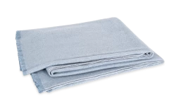 Agnes Throw -Home Furnishings Agnes Throw HazyBlue