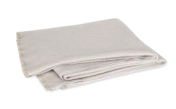 Agnes Throw -Home Furnishings Agnes Throw Oat