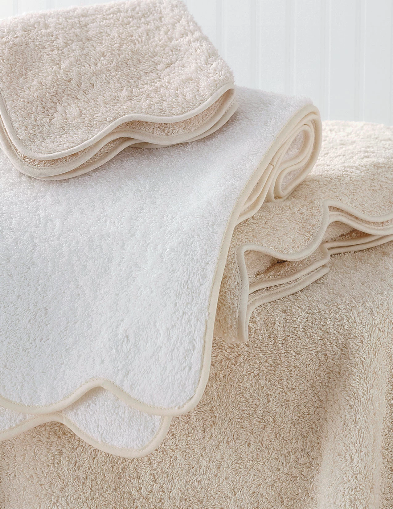 Custom Cairo Bath Towels + Tub Mats 2 Custom Cairo Bath Towels + Tub Mats - Image 2