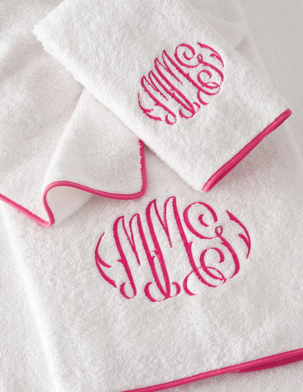 Custom Cairo Bath Towels + Tub Mats 3 Custom Cairo Bath Towels + Tub Mats - Image 3