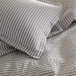 Matteo Coverlet, Duvet Cover, And Shams -Home Furnishings BEDDING Matteo detail