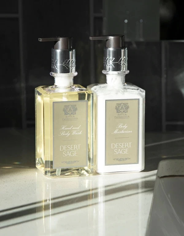 Desert Sage Body Moisturizer 2 Desert Sage Body Moisturizer - Image 2