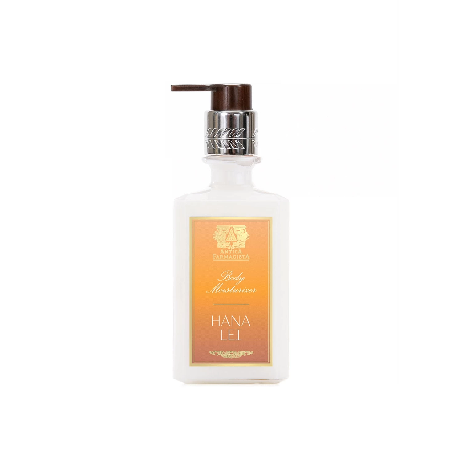 Hana Lei Body Moisturizer 1 Hana Lei Body Moisturizer
