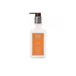Orange Blossom, Lilac & Jasmine Body Moisturizer