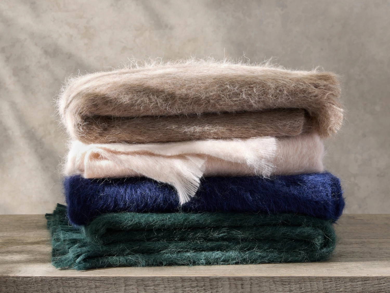 Bruno Throw 2 Bruno Throw - Image 2